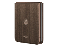 Motorola razr 70 Ultra 5G 16/512GB Cocoa 165Hz - 1529162 - zdjęcie 12